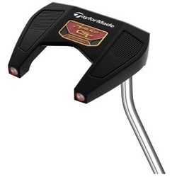 Taylor Made Spider GT Splitback SB Putter