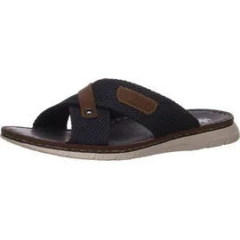 Rieker 21340 Blau 47