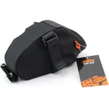KTM Satteltasche Saddle Bag II schwarz