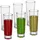 Relaxdays Schnapsglas 0,3 l 6 St.