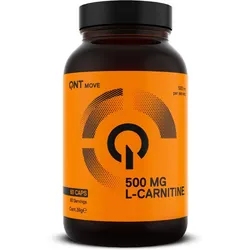 L-Carnitin (500 mg) - 60 Kapseln EINHEITSFARBE 60 capsules