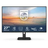 Philips 27E1N1100A - (27") Zoll Full HD Monitor, schwarz