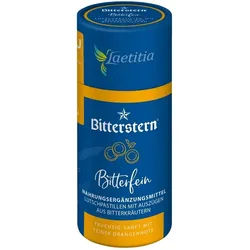 Bitterstern Bitterfein Lutschpastillen 90 g Lutschpastillen