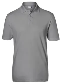 SHIRTS Polo 5126 6239, mittelgrau, Gr����e XXL - XXL