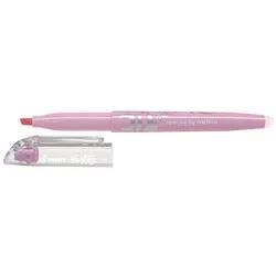 PILOT FriXion Light Soft Textmarker pink, 1 St.