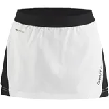 Craft Pro Control Impact Rock Kinder 900999 - white/black 158/164