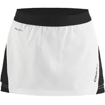 Craft Pro Control Impact Rock Kinder 900999 - white/black 158/164