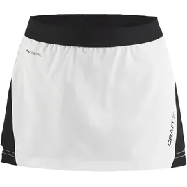 Craft Pro Control Impact Rock Kinder 900999 - white/black 158/164