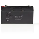 Nedis BALA12006V USV-Batterie