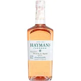 Hayman's Peach and Rose Cup