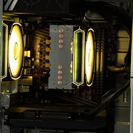 CAPTIVA R92-764 Gaming-PC Ryzen 7 5700X 4,6 GHz 32 GB RAM 1 TB SSD GeForce RTX 5060