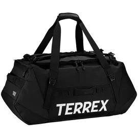 adidas XPR Duffel 100 Sporttasche schwarz