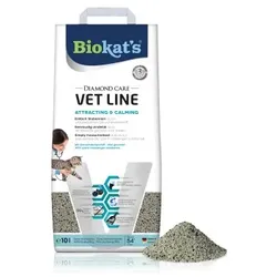 Biokat's Diamond Care VET LINE 10 l