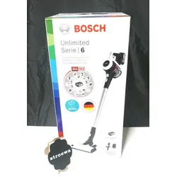 Bosch BBS611MAT - Stielstaubsauger