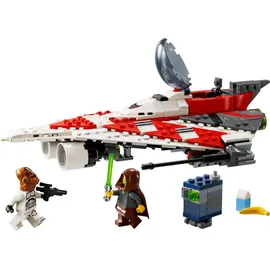 LEGO Star Wars - Jedi Bobs Sternjäger