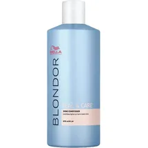 Wella Blondor Blondierung 500 ml