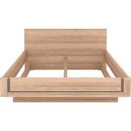 Musterring Sorrent 180 x 220 cm Braun