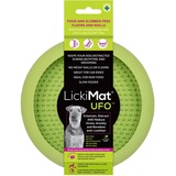 LICKIMAT - Hundenapf UFO Grün - (645.5490)