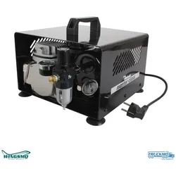 Revell Airbrush Kompressor Master Class 39138