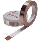 Cellpack Klebeband Kupferklebeband Premio 2281 1 St.