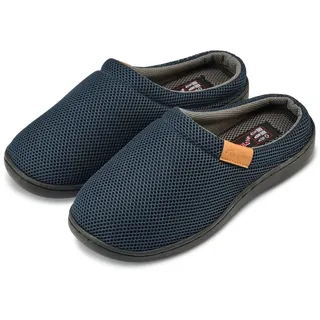 Camprella Gel-Hausslipper - navy - Gr.41/42