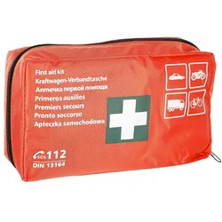 Kraftwagen Verbandtasche nach DIN 13164