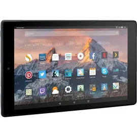 Amazon Fire HD 10 Plus 10.1" 32 GB Wi-Fi mit Werbung schiefergrau