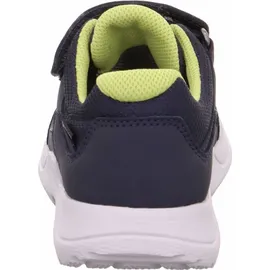 superfit Rush Kinder BLAU/HELLGRÜN 30
