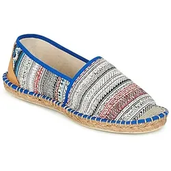 Art of Soule  Espadrilles BOHEMIAN  in Blau, 41