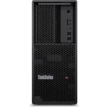 Lenovo ThinkStation P3 Tower 2023 64 GB RAM 2 TB SSD Intel UHD Graphics 770 Win 11 Pro