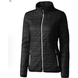 Cutter & Buck Cutterandbuck Rainier Jacket Ladies' - Schwarz - M