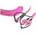 Lightwin LDP-50 LC-SC 3.0 OM4, 3 m, Netzwerkkabel