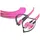 Lightwin LDP-50 LC-SC 3.0 OM4, 3 m, Netzwerkkabel