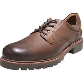 CAMEL ACTIVE 57TRA06 Herren Braun 45