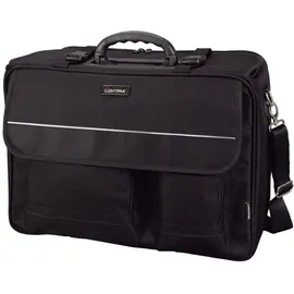Lightpak The Flight Pilotenkoffer schwarz 17''