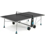 Cornilleau 200x Outdoor Tischtennistisch grau