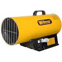 Wilms Gasheizer GH 40 TH