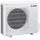 Mitsubishi MUZ-LN50VG2 5,0 kW stationär