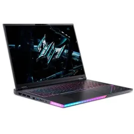 Acer Predator Helios 18 AI PH18-73-97HV Intel Core Ultra 9 275HX 32 GB RAM 2 TB SSD RTX 5080 Win11 Home