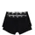 Men Plus by Happy Size Men Plus Pants schwarz/weiß XL 2er Pack