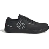 adidas Herren Multifunktionsschuhe Five Ten, CBLACK/FTWWHT/FTWWHT, 43 1⁄3
