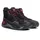 Dainese Atipica Air 2 Schwarz/Fluo Rot 43