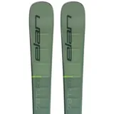 Elan Element 78 Ti Rs Shift X + 10.0 Gw Paket Mit Alpinski - Green - 152