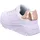 SKECHERS Uno Lite Metallic Mode White Synthetic / Trim 33