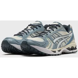 Asics Gel-Kayano 14 Soft Yellow/Asics Blue 37,5