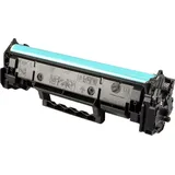 W&P Recycling Toner ersetzt HP W1350A 135A schwarz