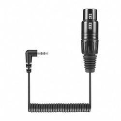 Sennheiser KA 600i Mikrofonadapterkabel