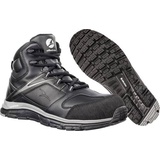 Albatros VIGOR IMPULSE MID 636550-40 ESD Sicherheitsstiefel S3 Schuhgröße (EU): 40 Schwarz