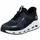 Rieker N5257-14 Blau Damen 36