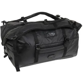 OAKLEY Seesack Road Trip Rc schwarz 50 Liter